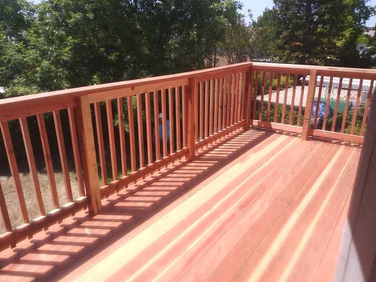 Balcony Installation Sacramento | Residential Balcony Remodel Sacramento